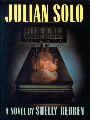 cover image of Julian Solo